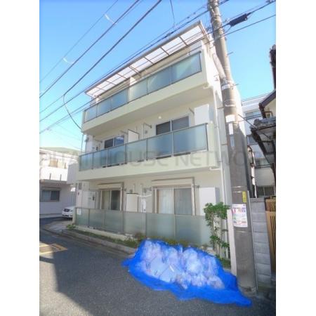 外観写真1