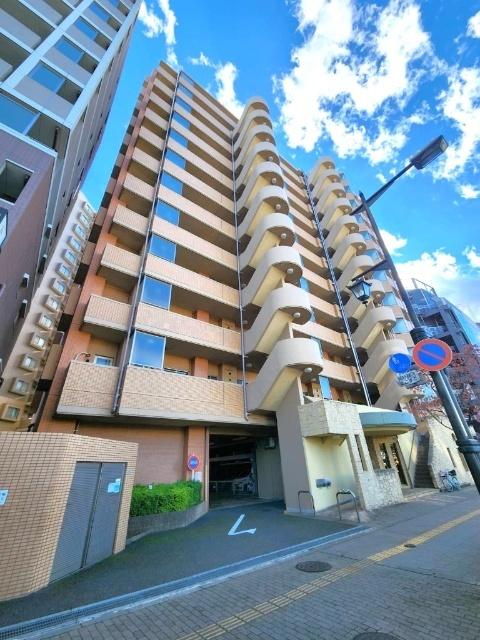リリーベル新座駅前 物件画像