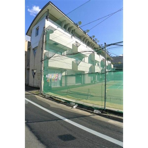 ラフィーネヤマミツ 物件画像