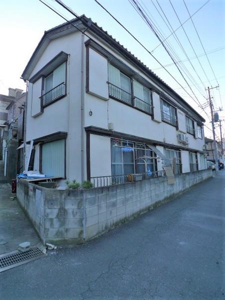 アップルパイⅡ 物件画像