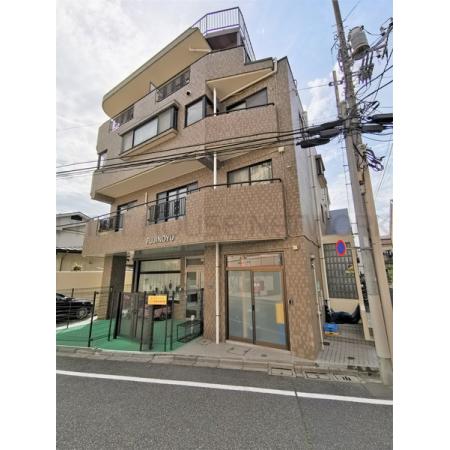 外観写真1