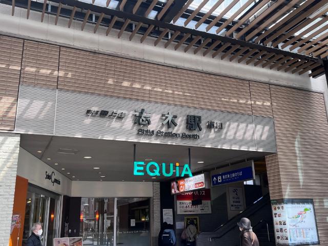 周辺環境画像