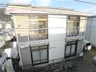 シティハイムカーサ青葉外観1