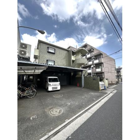 外観写真1