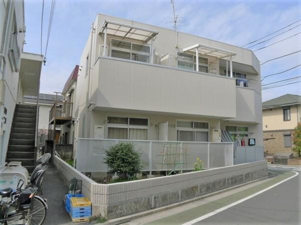 DJAP 物件画像