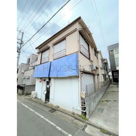外観写真1