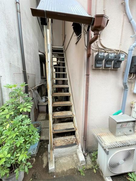 ヴィラ皆月 物件画像