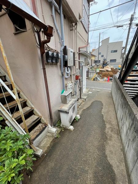 ヴィラ皆月 物件画像
