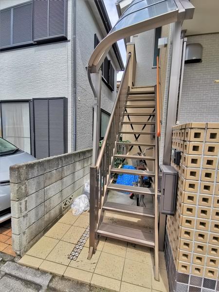 アレグリア 物件画像