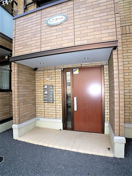神田マンション 物件画像