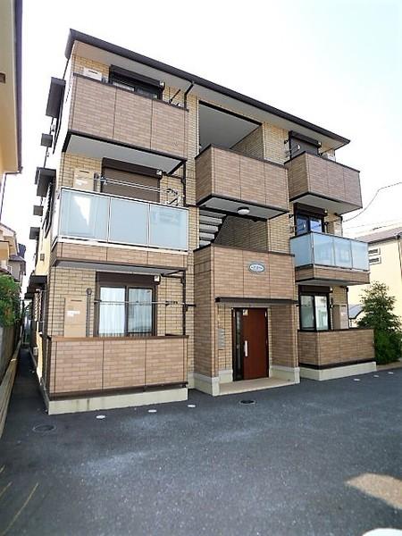神田マンション 物件画像