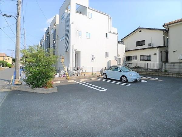 神田マンション 物件画像