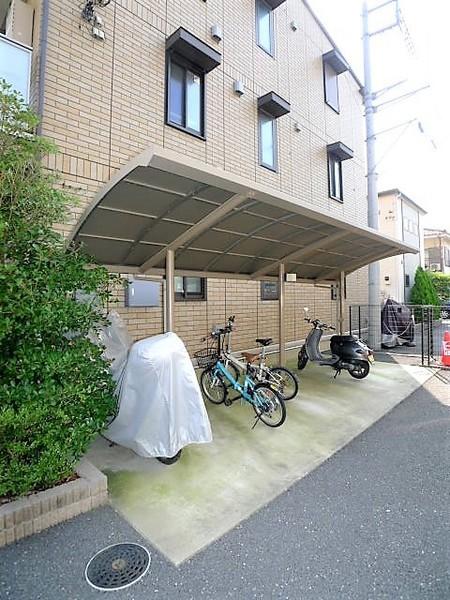 神田マンション 物件画像