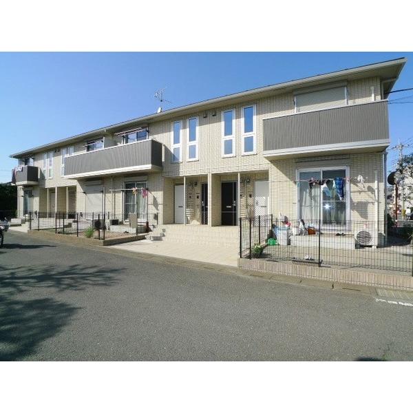 サンテラス司 物件画像