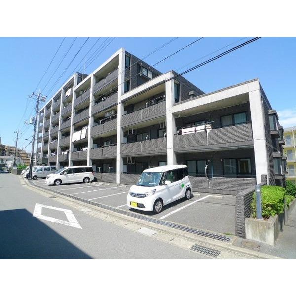 ロイヤル中村橋 物件画像
