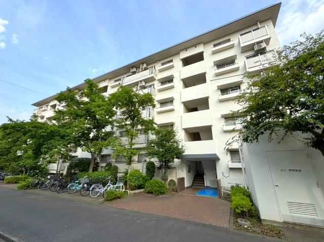 外観写真1