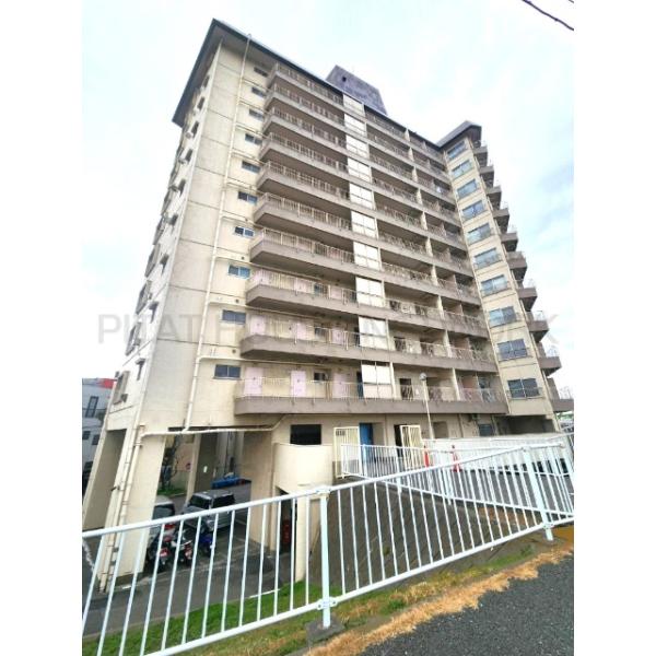 リバーパーク桜木