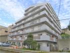 マンション東武練馬外観1