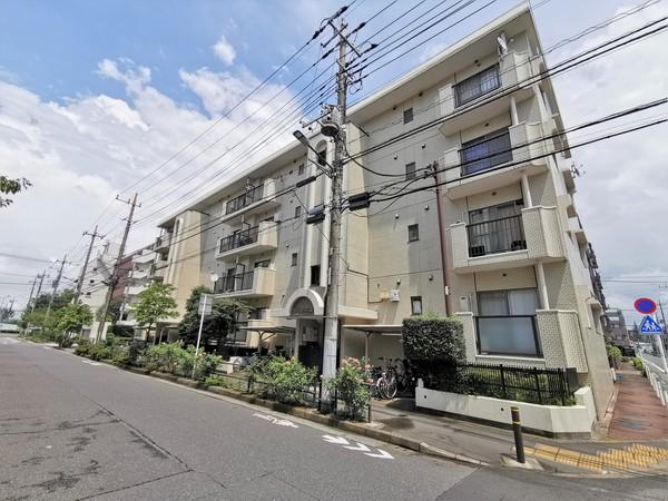 ヴェルティ三園 物件画像