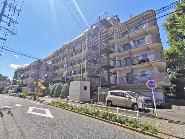 成増ハイライズ 物件画像