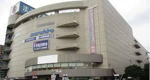 ショッピング施設
