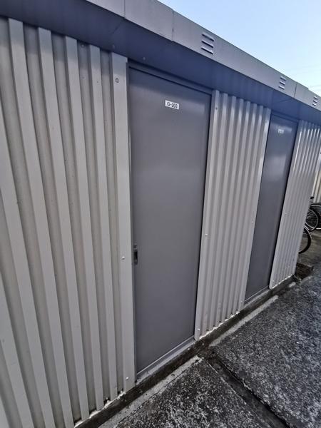西武狭山台ハイツG棟 物件画像