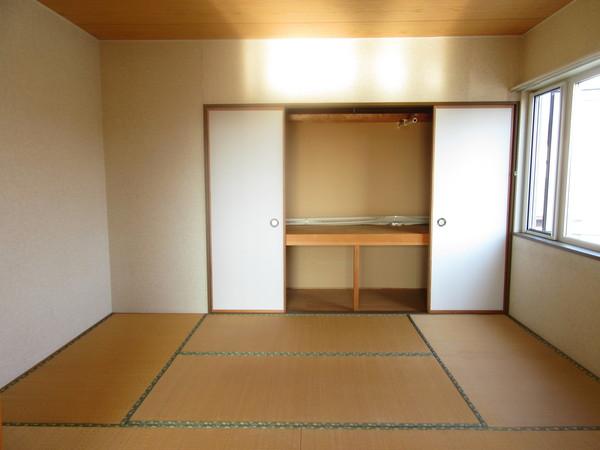 コーポ高橋（2D） その他部屋・スペース