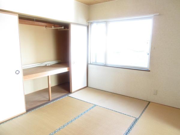 コーポ高橋（2D） その他部屋・スペース