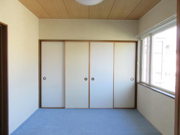 コーポ高橋（2D） その他部屋・スペース