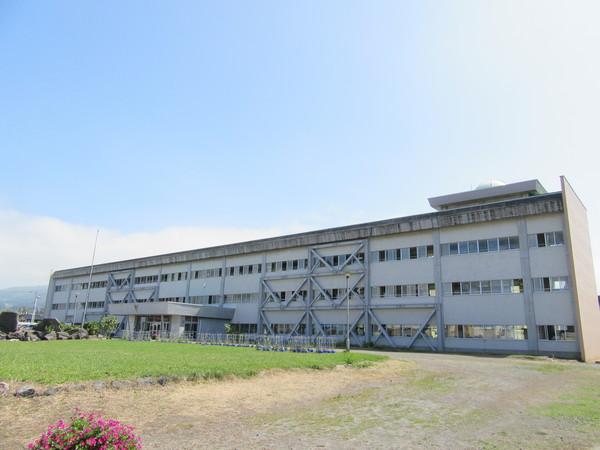 伊達市立伊達小学校：1285m