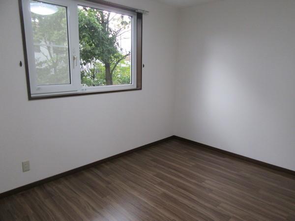 アヤメハイツ（1-C） 部屋画像