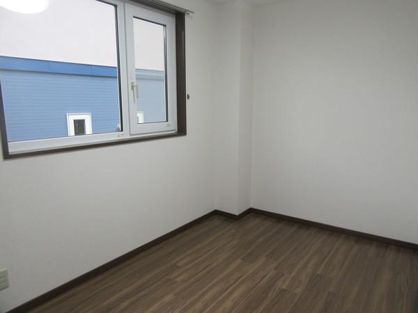 アヤメハイツ（1-C） 部屋画像