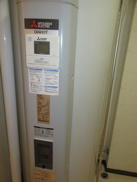 アヤメハイツ（1-C） 部屋画像