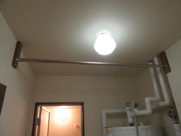 アヤメハイツ（1-C） 部屋画像