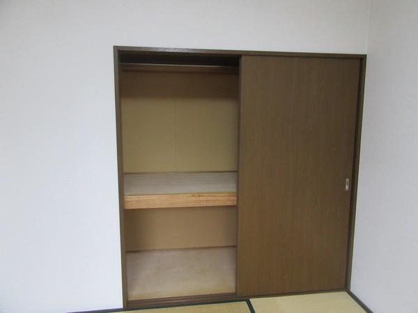 アヤメハイツ（1-C） 部屋画像