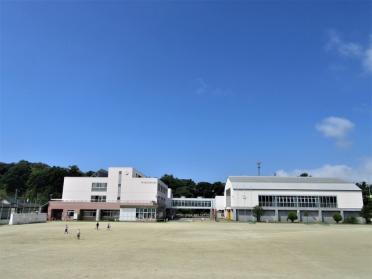 伊達市立伊達西小学校：1000m