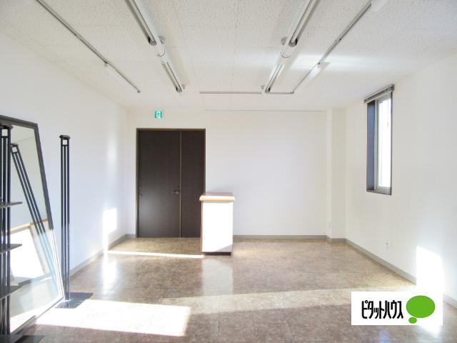 梅本町テナント（2F） その他部屋・スペース
