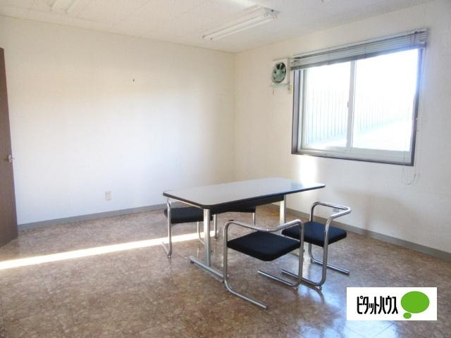 梅本町テナント（2F） その他部屋・スペース