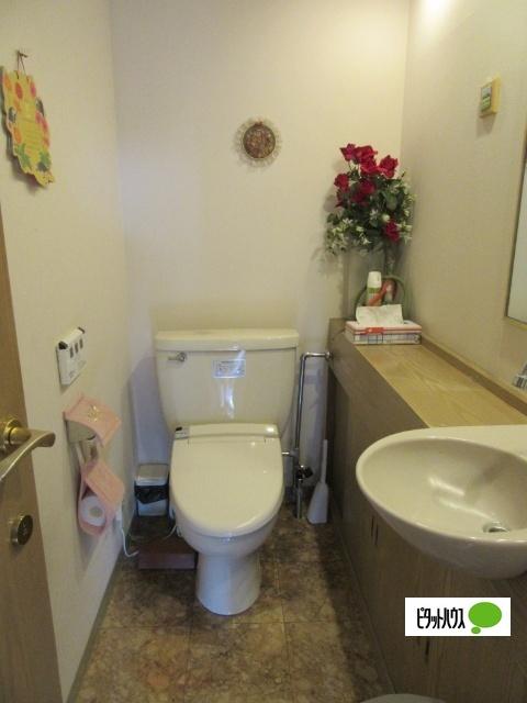 梅本町テナント（2F） 部屋画像
