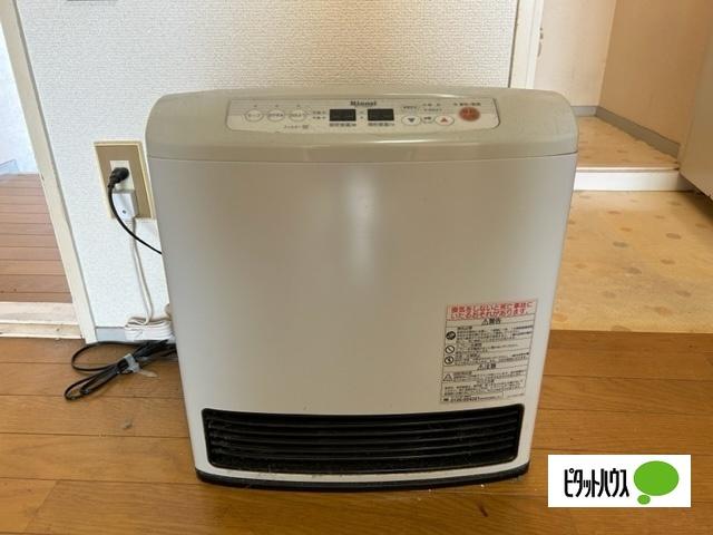 フローラルハイム 部屋画像