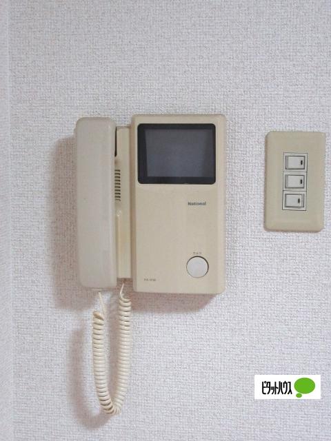 コスモス８（A） 部屋画像