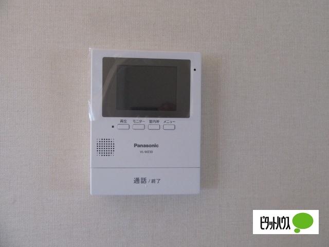 メゾンドもみの木弐番館（201） 部屋画像