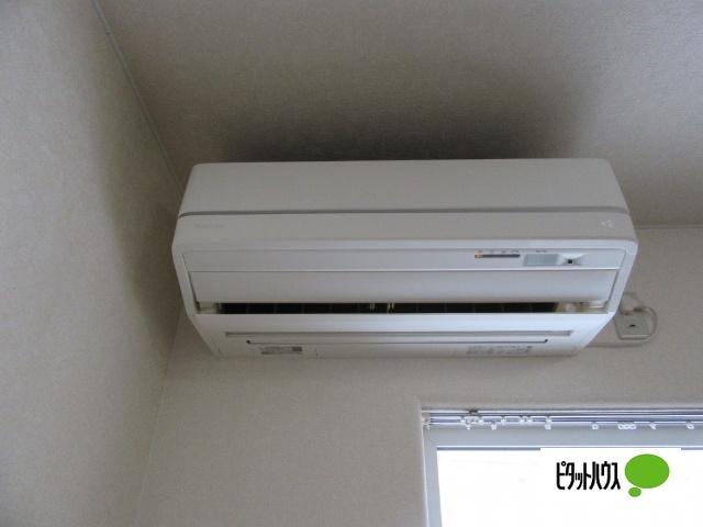 澤ハイツ（1B） 部屋画像