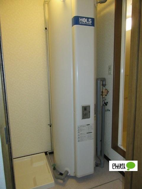 澤ハイツ（1B） 部屋画像