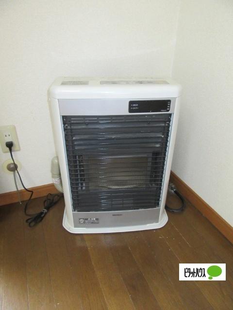 コーポハッピー（B） 部屋画像