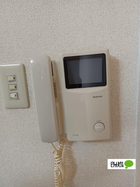 コスモス８（B） 設備