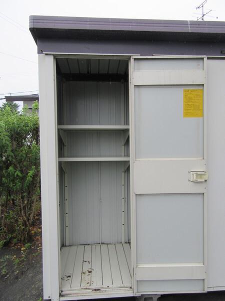 澤ハイツ（1A） 部屋画像