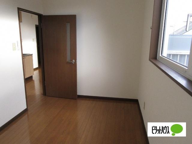 アヤメハイツ（2-G） 部屋画像