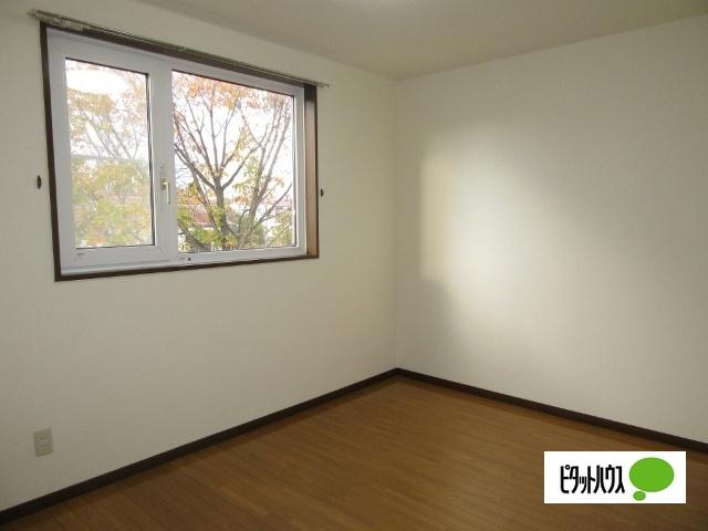 アヤメハイツ（2-G） 部屋画像
