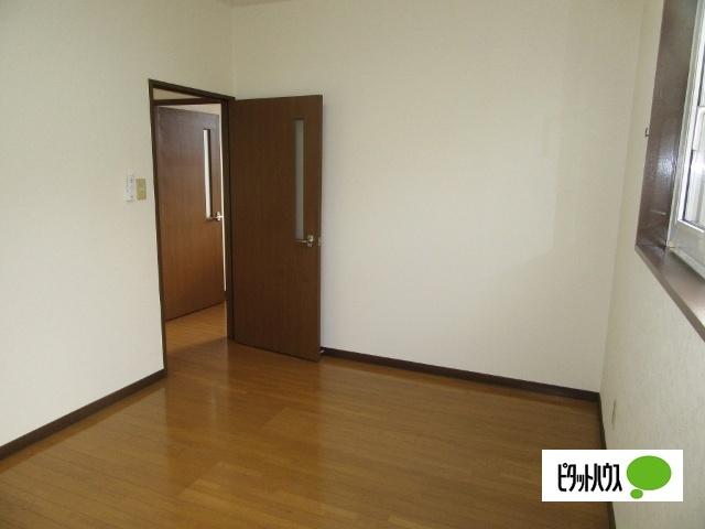 アヤメハイツ（2-G） 部屋画像